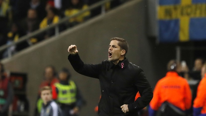   РИА Новости