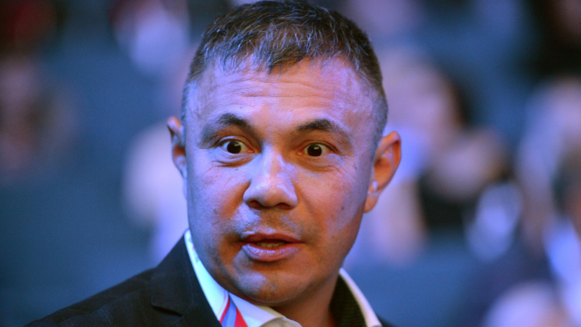   РИА Новости