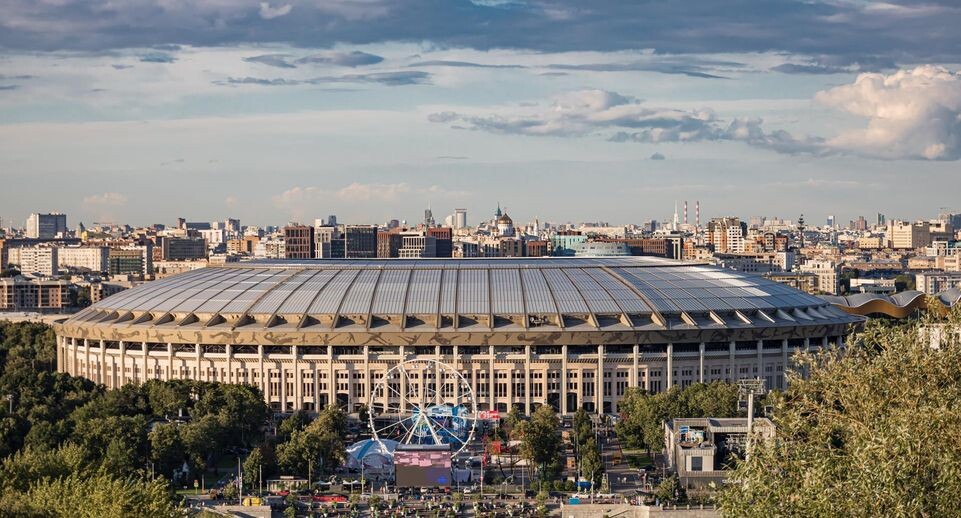    Edgar Breshchanov/Global Look Press / www.globallookpress.com