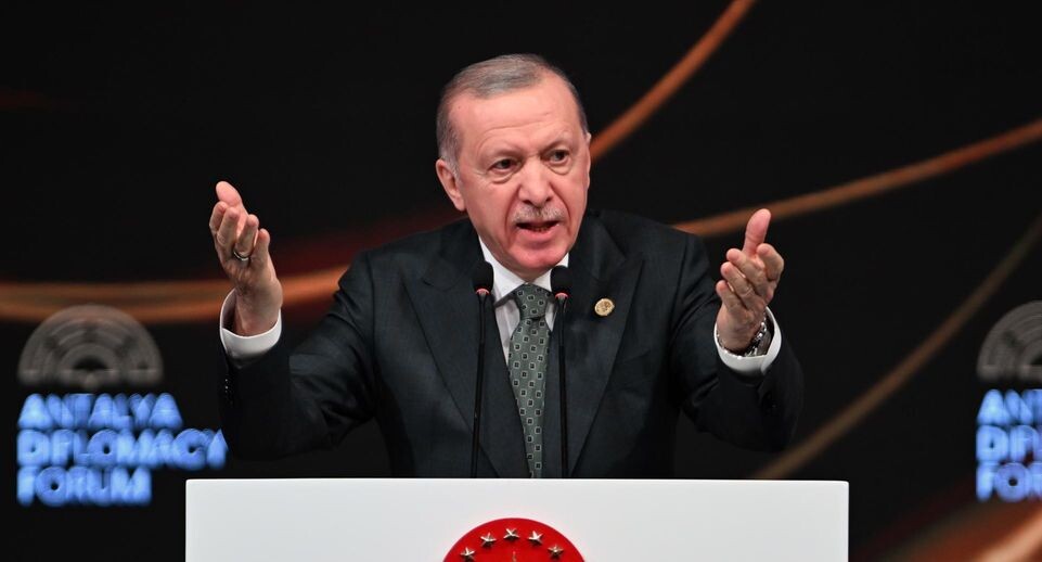    Mustafa Kaya/XinHua / www.globallookpress.com