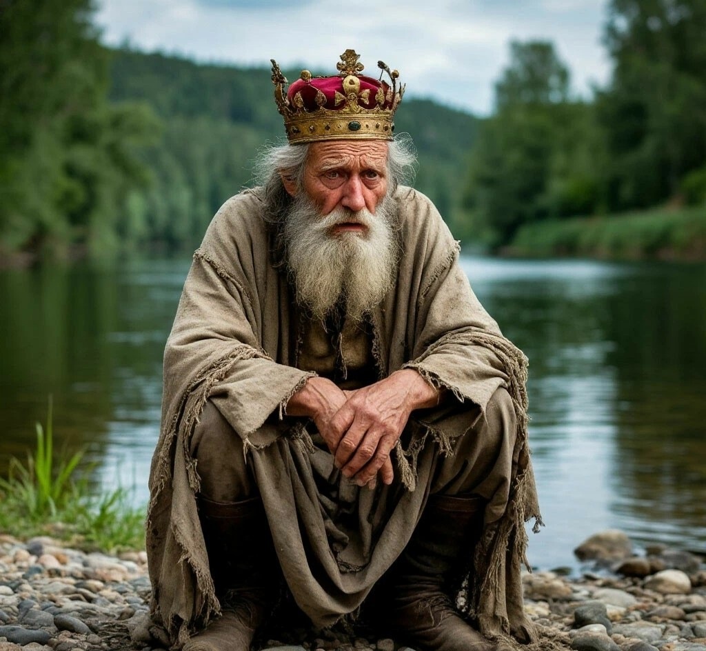 Картинка создана при помощи ИИ.