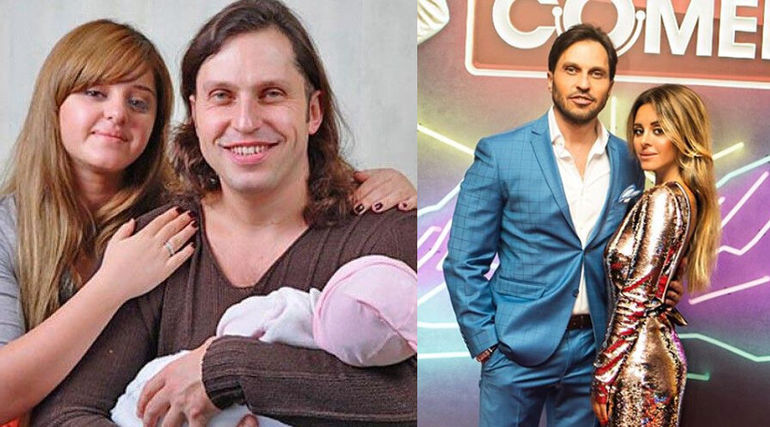 Как роскошно выглядела на свадьбе армянская жена Реввы, прекрасная Анжелика?