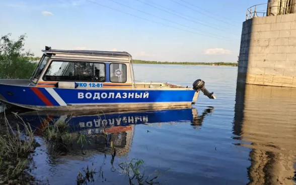   Фото: ПСО Самарской области