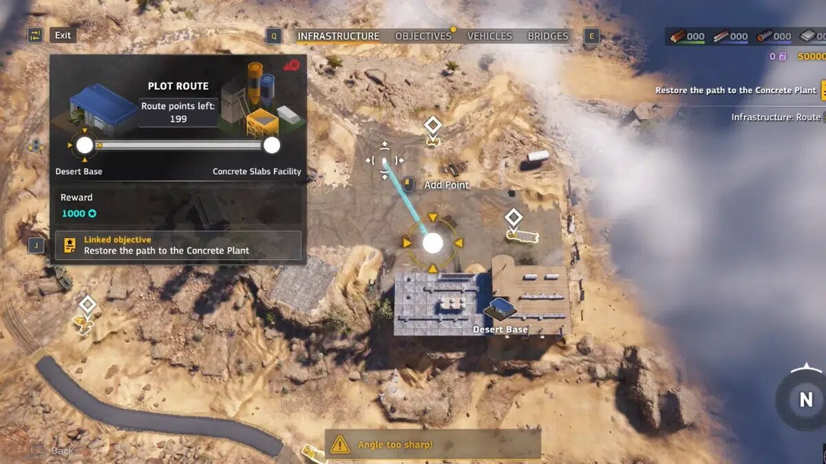    Использование искусственного интеллекта для планирования дорожных сетей в RoadCraft