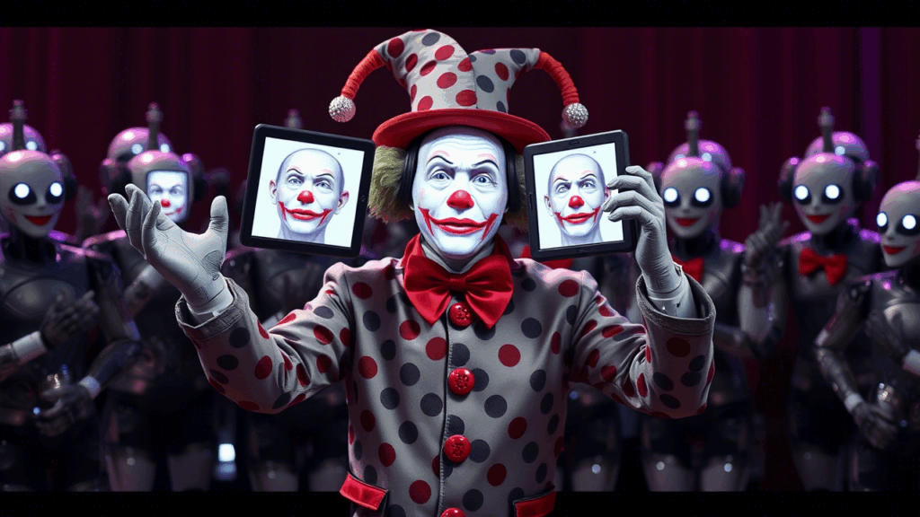 Фото: сгенерировано ИИ