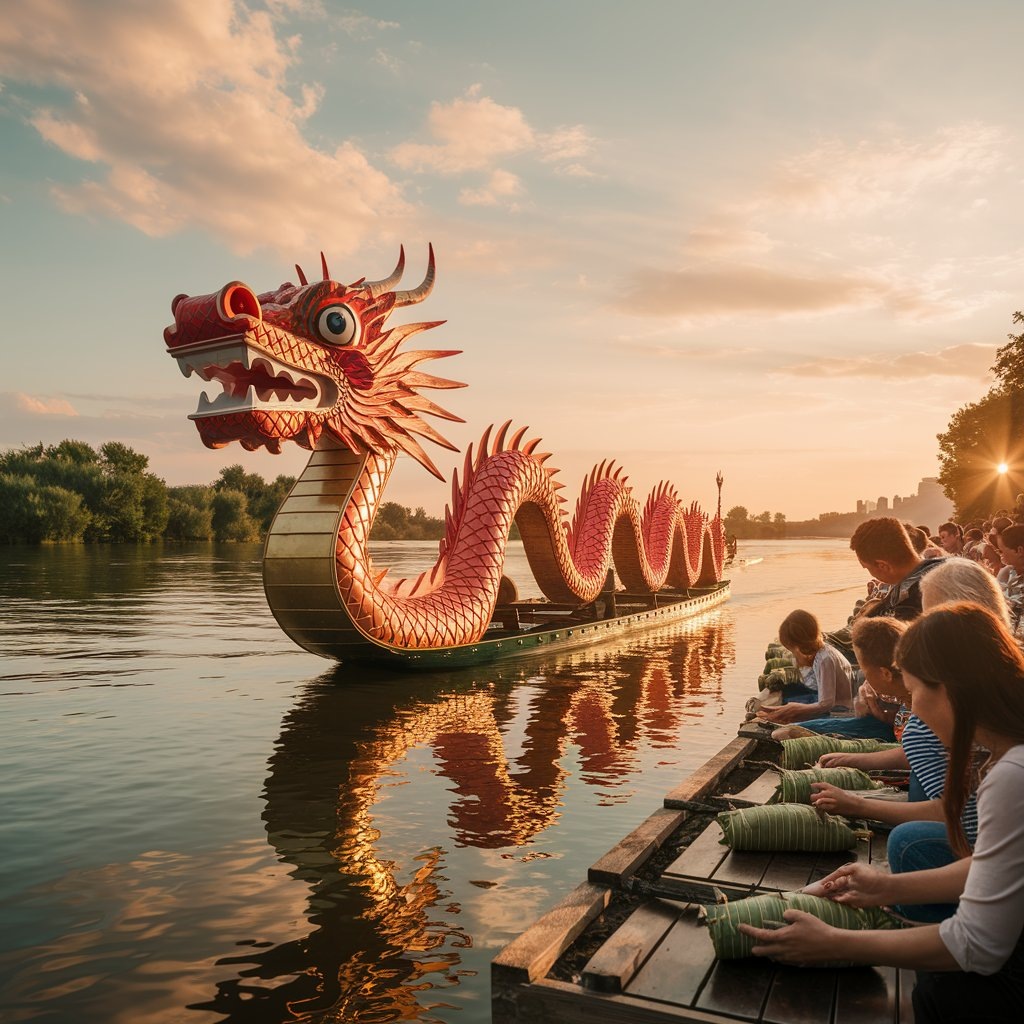 31 мая 2025 года где-то в Китае