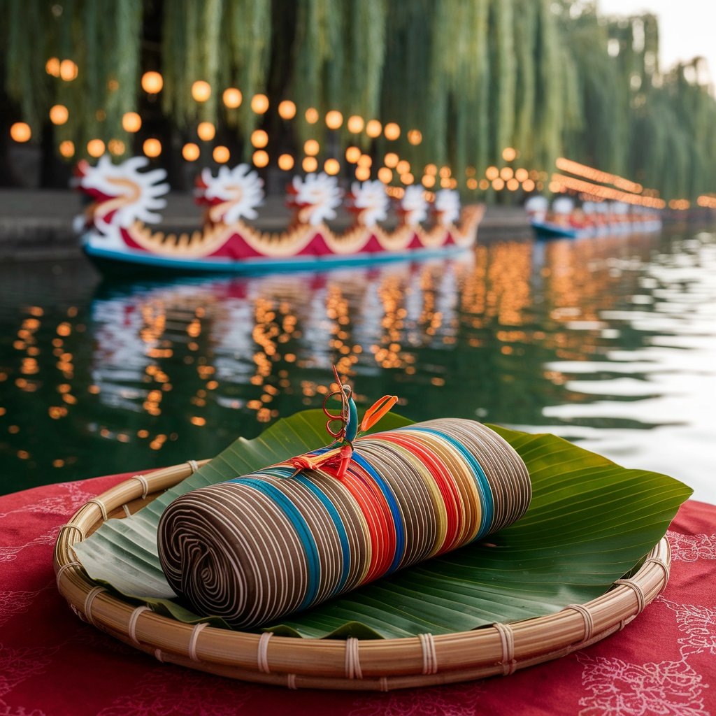 Красивые традиции