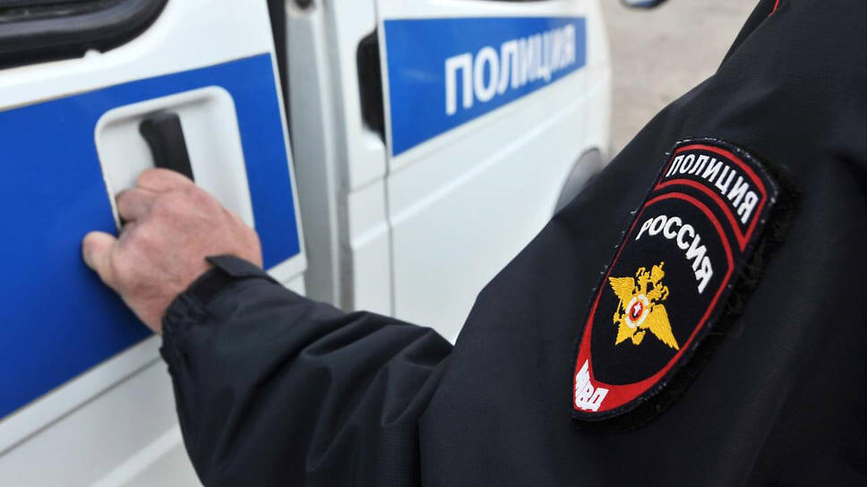 Фото: пресс-служба УМВД России по Краснодарскому краю