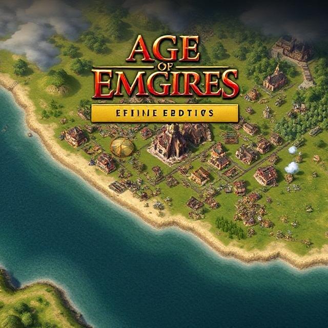 Age of Empires: Definitive Edition