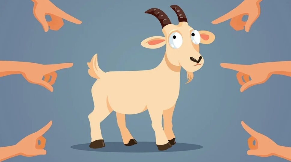 Групповая динамика трудового коллектива: роль агрессии и как выйти из роли "козла отпущения"