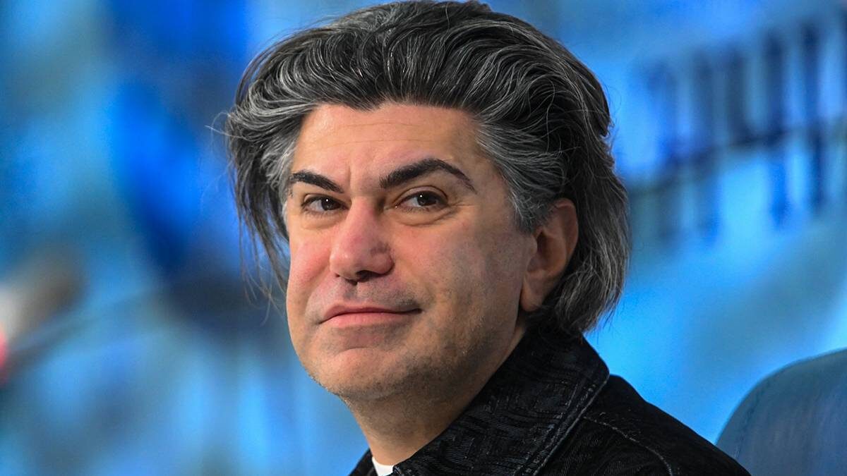    Фото: Сергей Киселев / АГН Москва