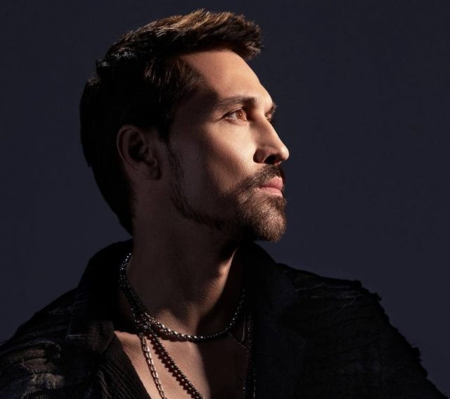    Дима Билан. Фото: пресс-служба