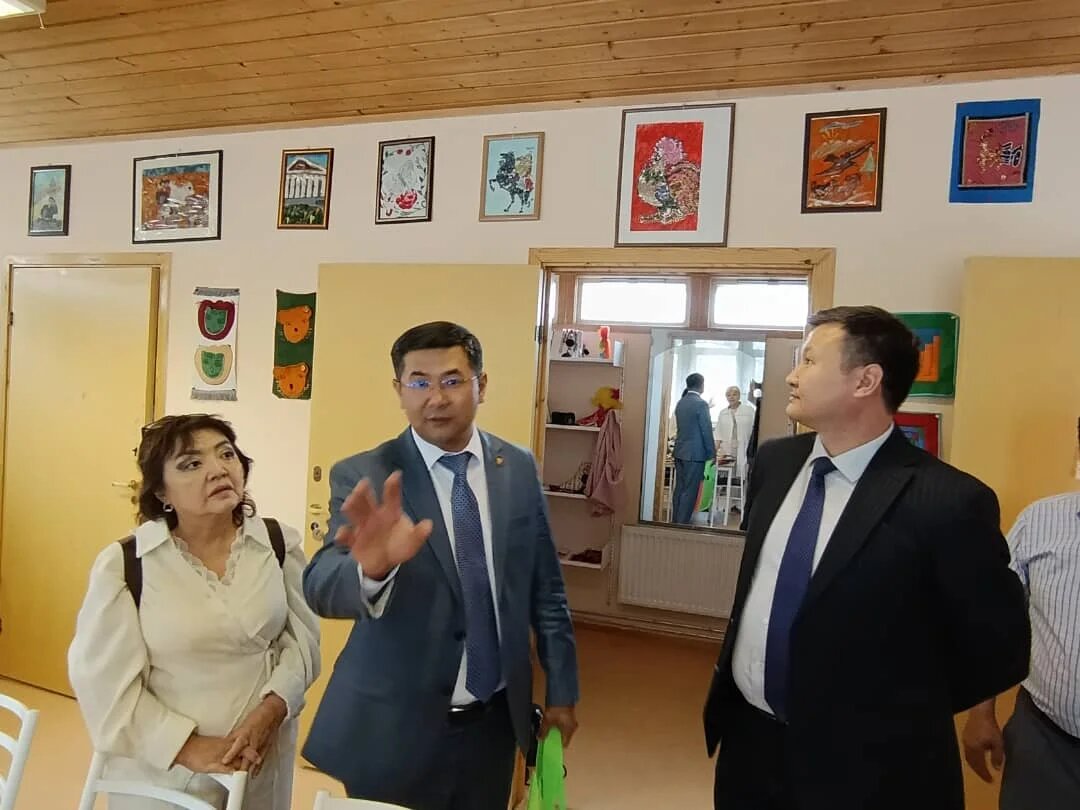 Листайте вправо, чтобы увидеть больше изображений