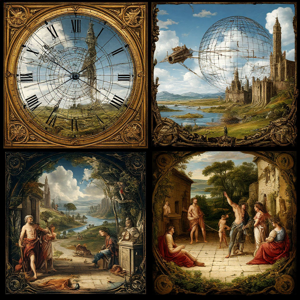 В чем разница между эмпиризмом и рационализмом?