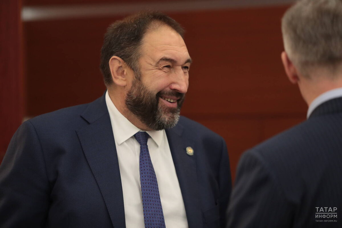 Фото: © «Татар-информ»