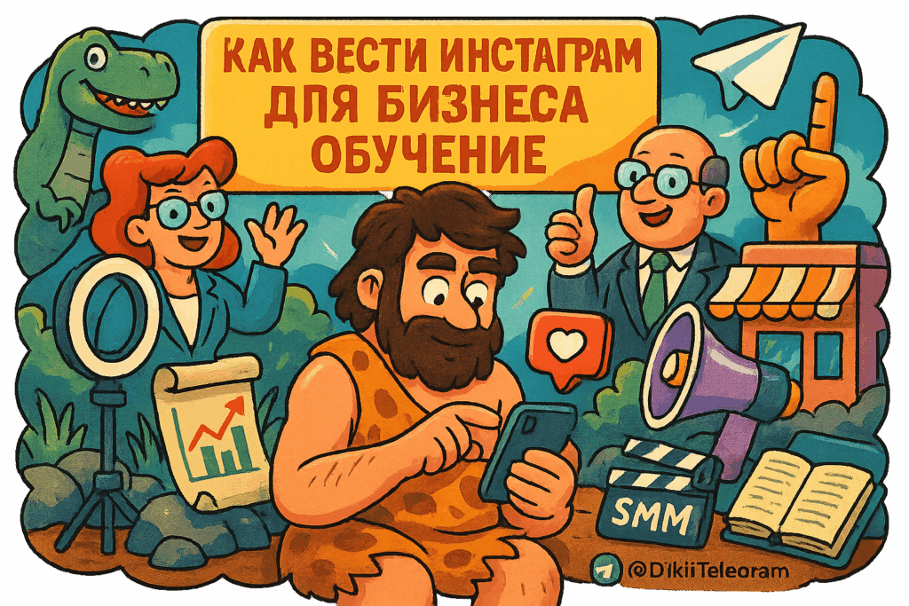    kak iskusstvennyj intellekt perevernyot vash instagram 10 shagov k revolyuczii v biznese