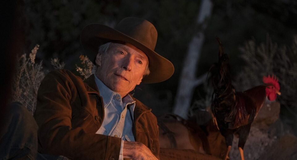    Warner Bros/Keystone Press Agency / www.globallookpress.com