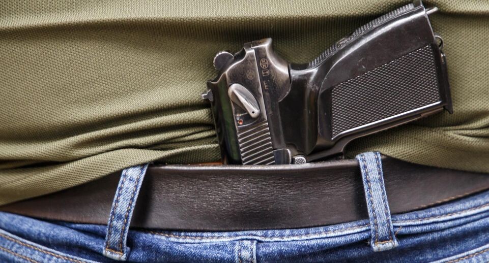    Ilya Moskovets/URA.RU / www.globallookpress.com