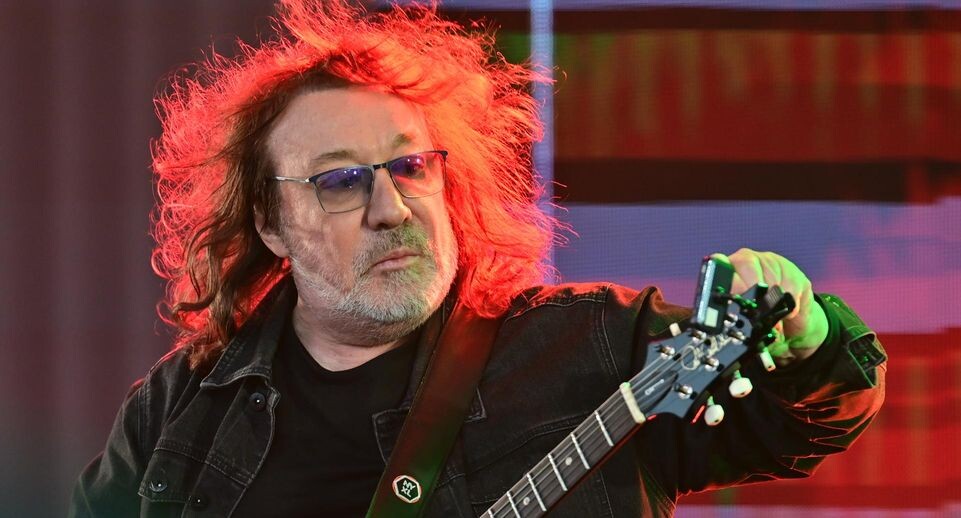    Pavel Kashaev/Global Look Press / www.globallookpress.com