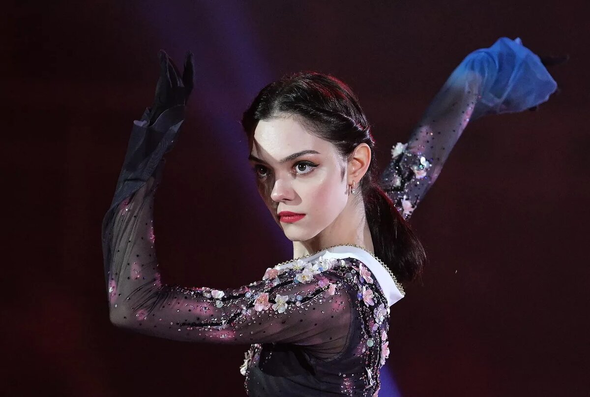 © Sputnik / Артур Лебедев 