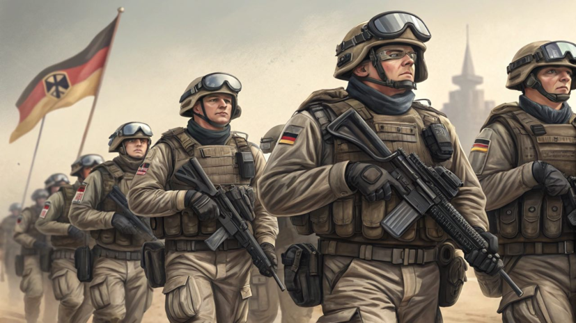    Сгенерировано с помощью ИИ