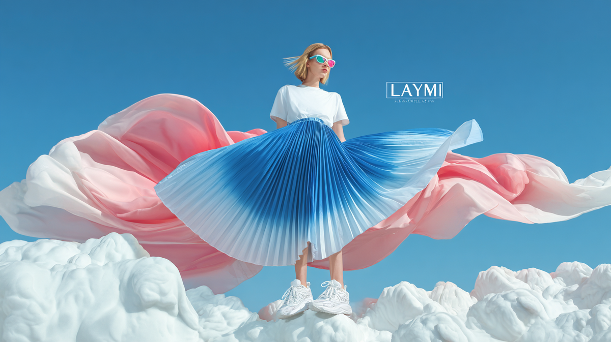    Юбки-плиссе 2025: ТОП моделей и советы по выбору на Wildberries для любого образа Алина