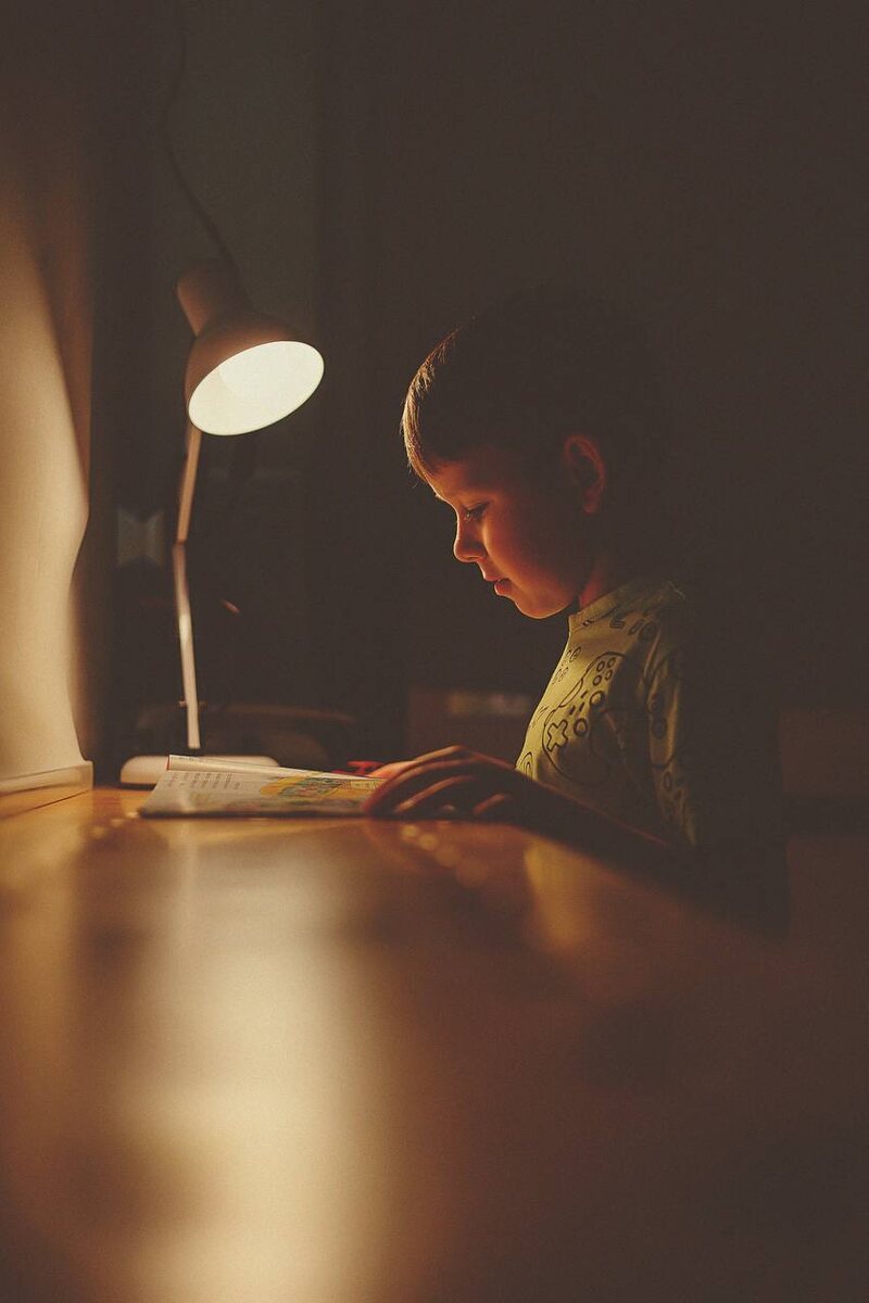 Фотограф КнигаКит Лилия Панченко 