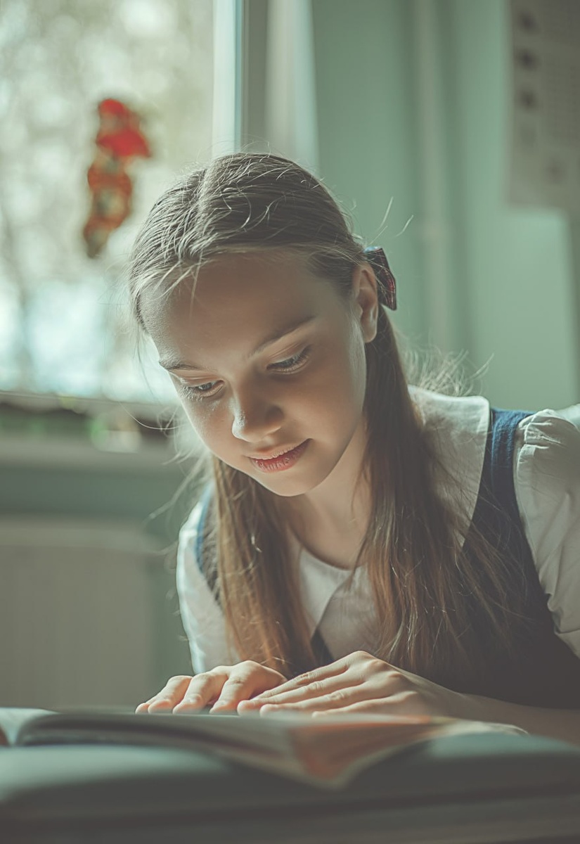 Фотограф КнигаКит Юлия Скрябина 