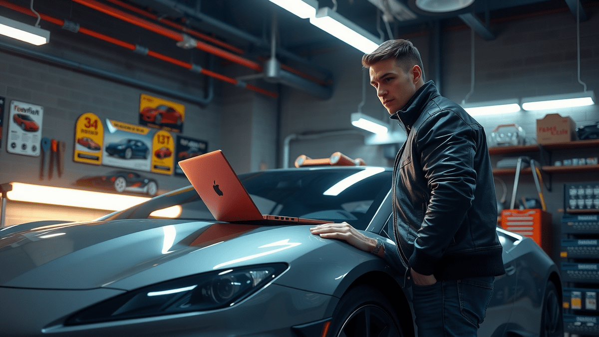    Зарабатывайте на страсти: как автоблогинг и арбитраж трафика увеличивают ваш CTR и монетизируют хобби Антон Сагайдак