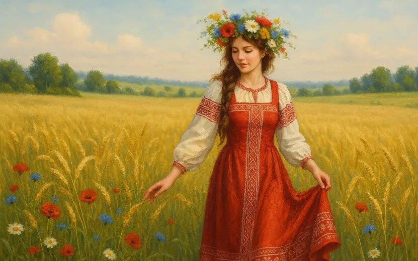    Целебное лукошко: какие полевые травы стоит собирать в июне