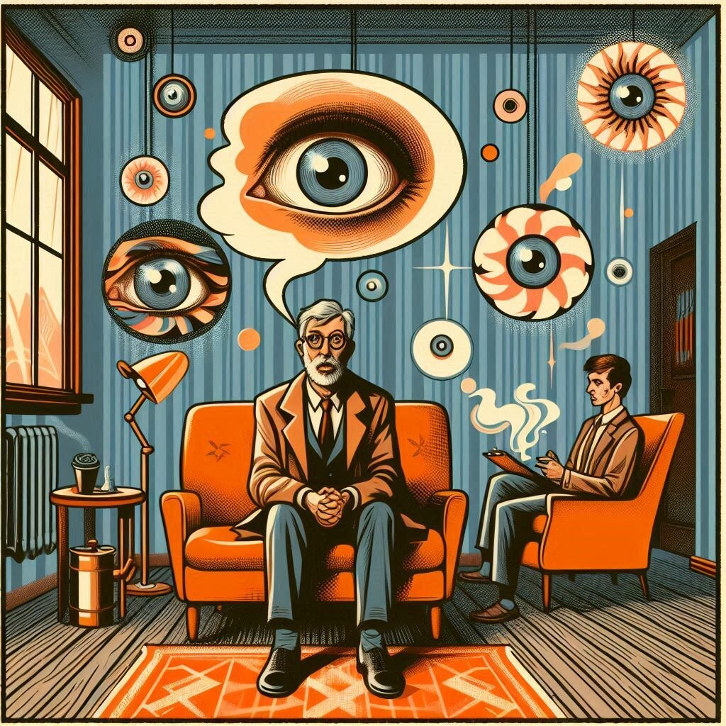 Источник изображения нейросеть DALL·E 3