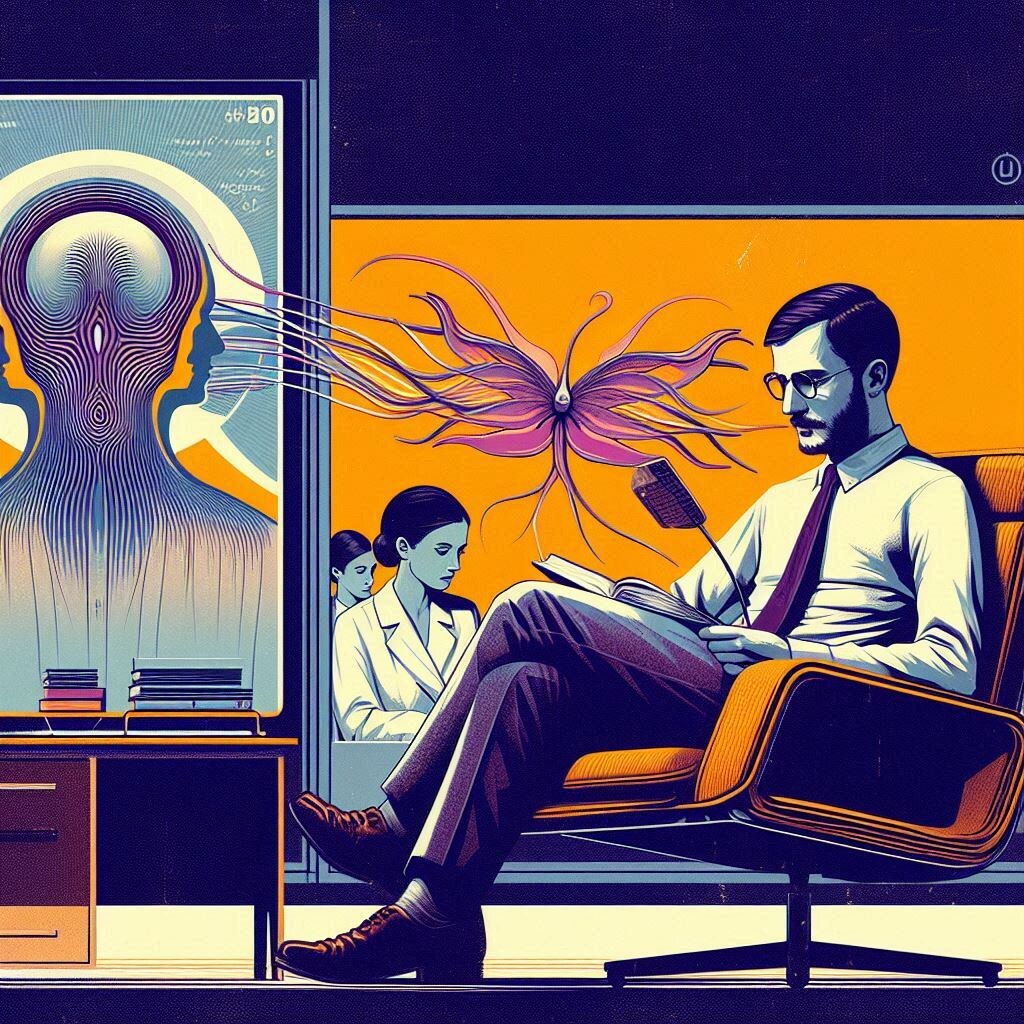 Источник изображения нейросеть DALL·E 3