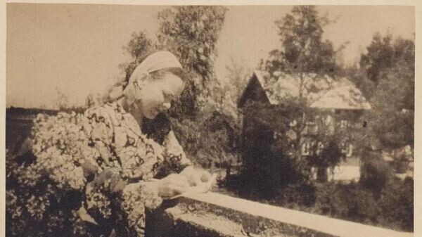    © Photo : Maironio lietuvių literatūros muziejus