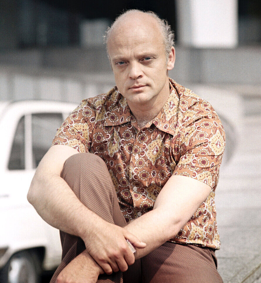 Владислав Дворжецкий!