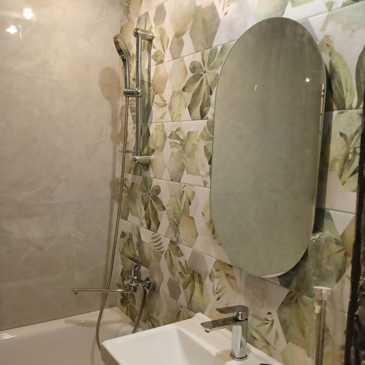 И такое ПОСЛЕ