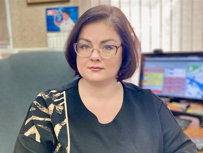    ФОТО: фото предоставлено спикером