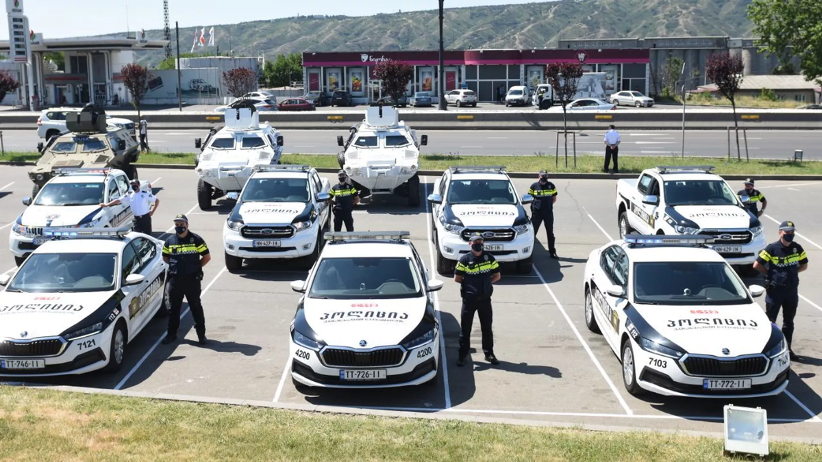 © Sputnik / Alex Shlamov