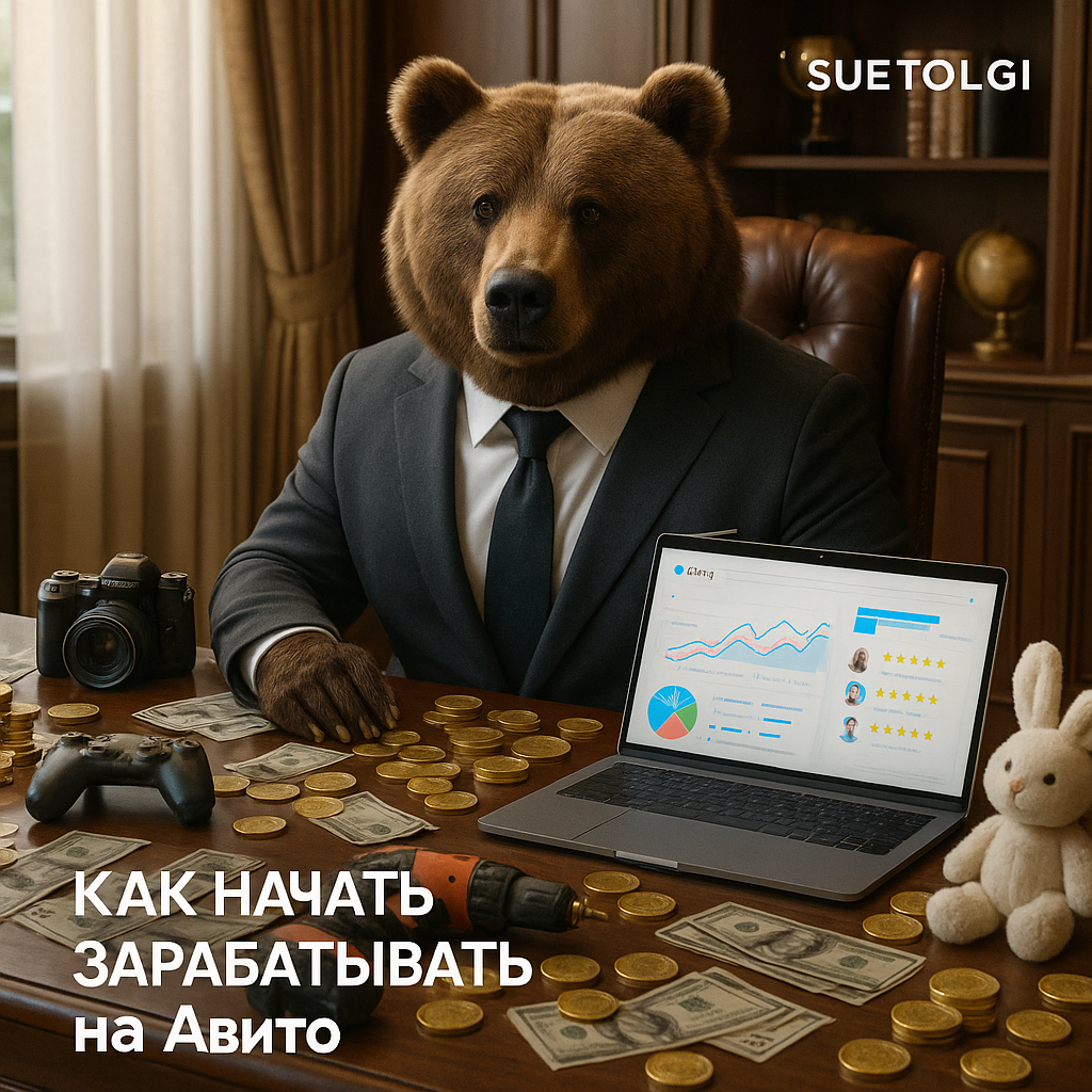    как_начать_ниши_на_авито Суетолог