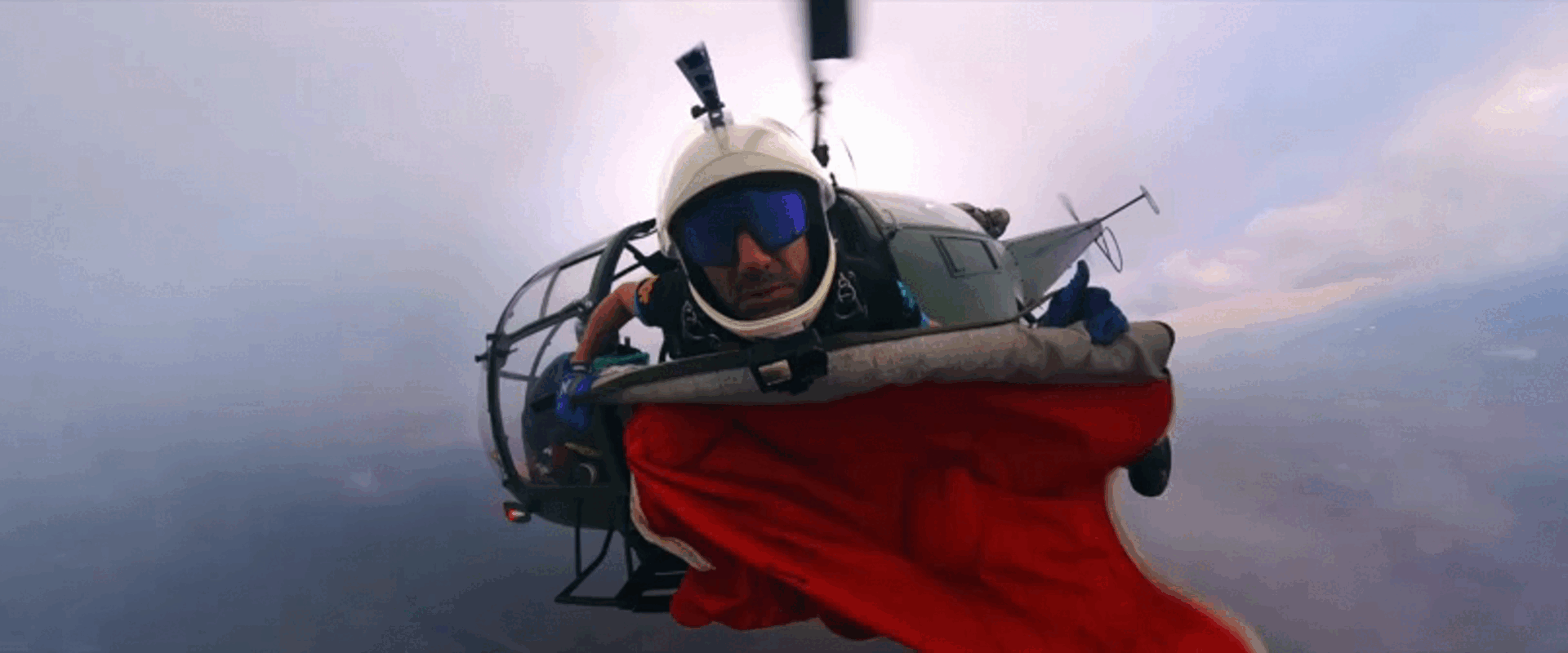 Первый блин комом?