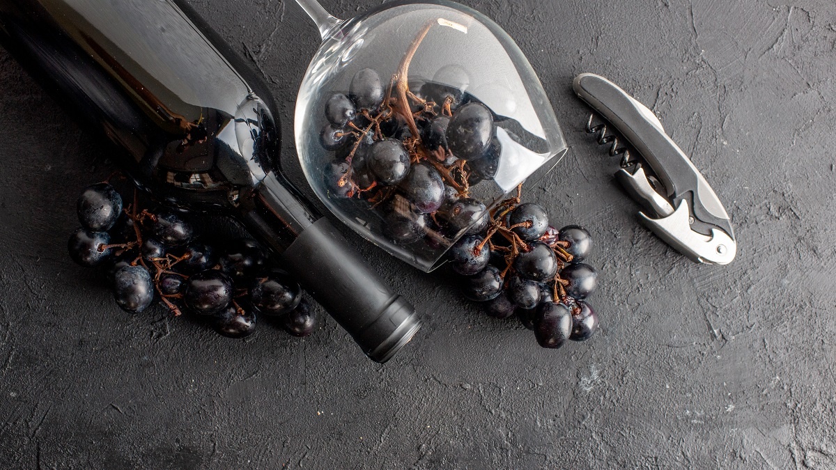 Эксперты раскрывают секреты премиальных и элитных вин