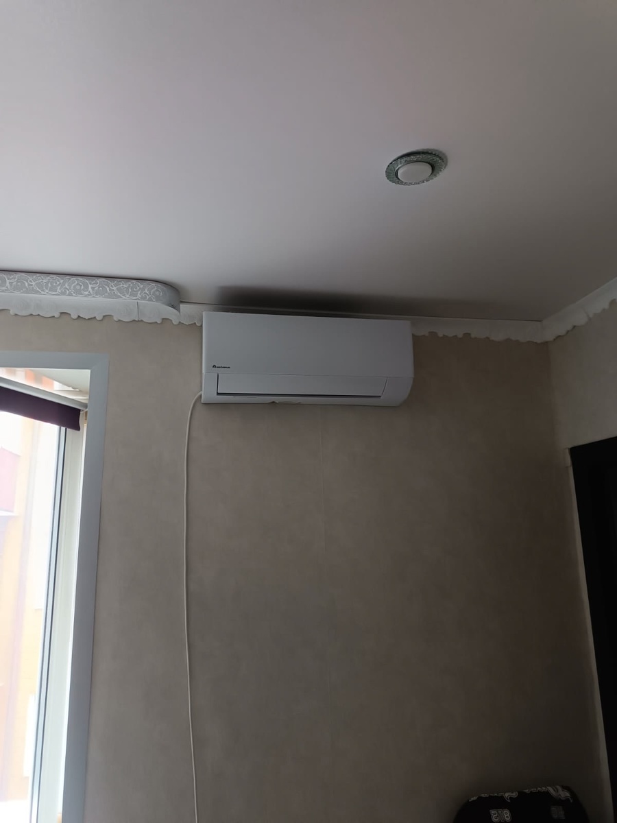 Кондиционер Axioma ASX09F1/ASB09F1