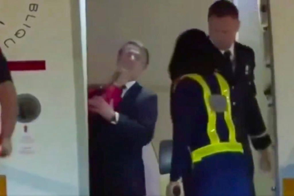    Фото © Dr / Starface via ZUMA Press / ТАСС