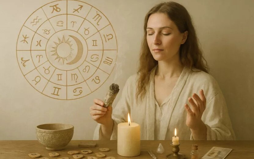    Лунный гороскоп на 1 июня 2025 года: Тельцам – всплеск вдохновения, Ракам – зашкаливающие эмоции, а Весам – удача в делах сердечных