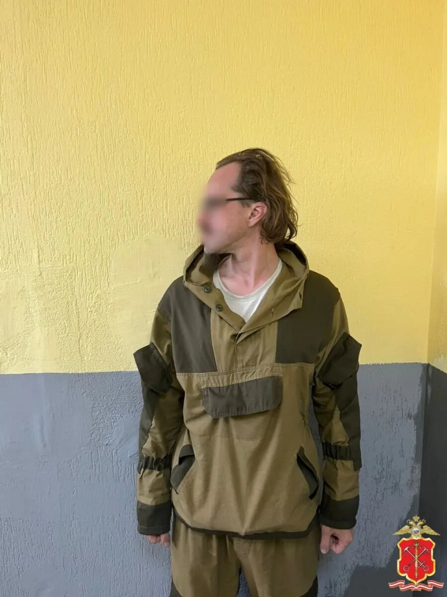    Фото: пресс-служба ГУ МВД Росси по Петербург и Ленобласти.