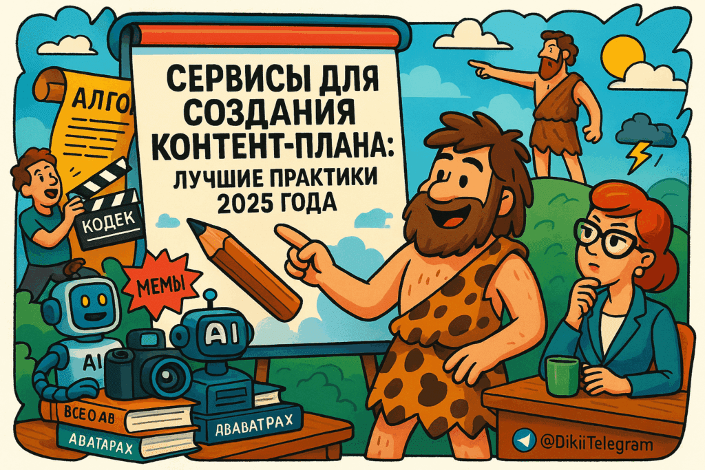    sekrety sozdaniya idealnogo kontent plana s ispolzovaniem ii vash put k biznes uspehu v 2025 godu