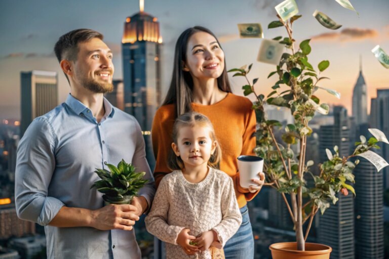    Российские семьи всё чаще выбирают азиатскую недвижимость для защиты сбережений