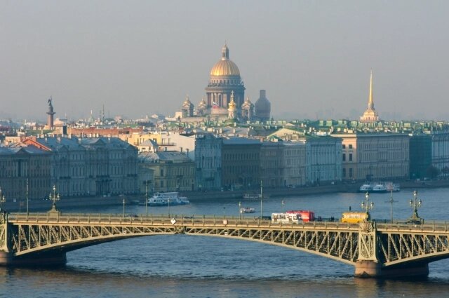    Фото: www.globallookpress.com/ Aleksey Smyshlyaev