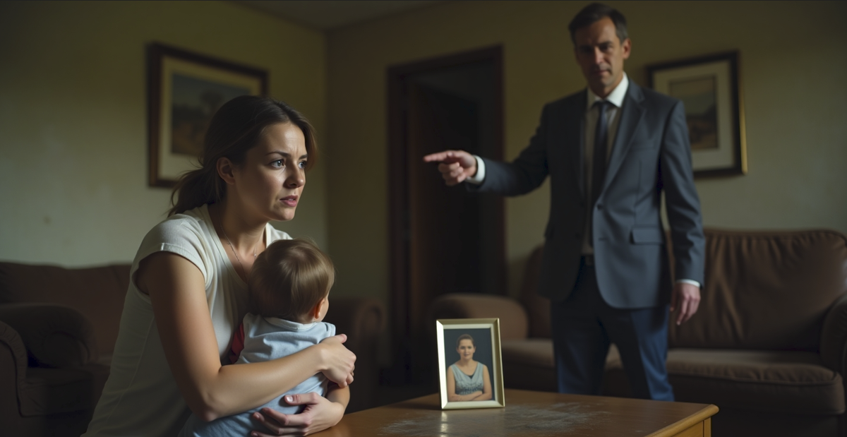 После смерти мамы мы остались вдвоём — брат и я. Думала, это нас сплотит. Но одна однушка превратила нас в врагов. Ссоры, обиды, суды… И никто уже не помнит, что мы раньше смеялись вместе.