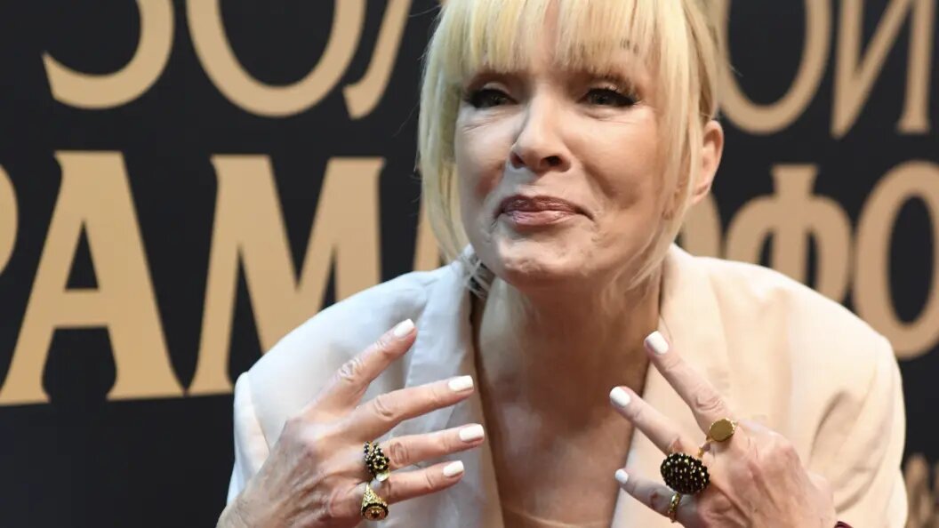    Komsomolskaya Pravda/Globallookpress