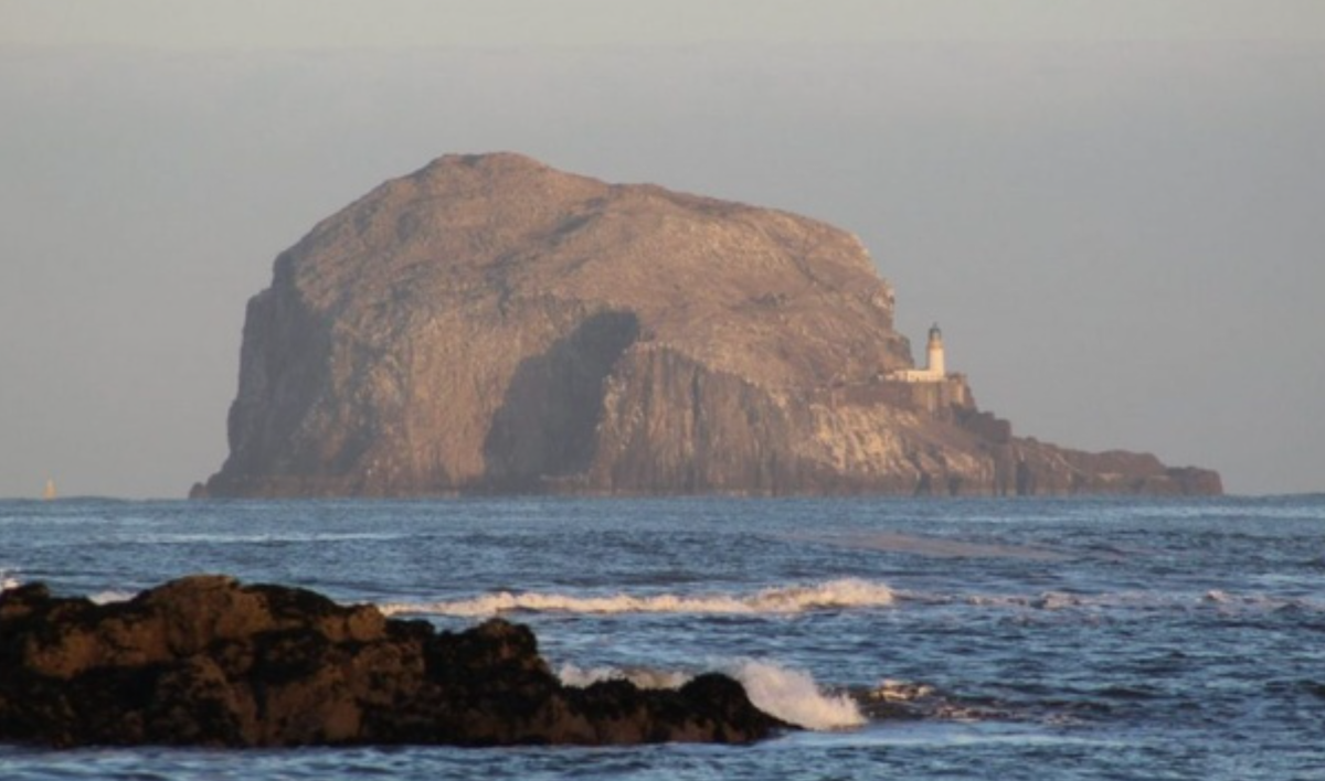 Тот же остров